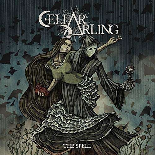 Cellar Darling - The Spell (2019)