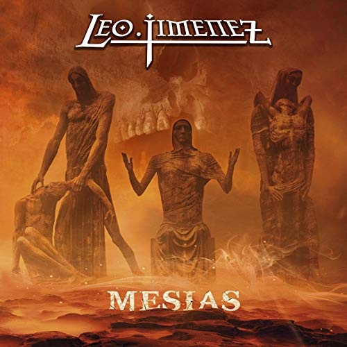 Leo Jimenez - Mesias (2019)