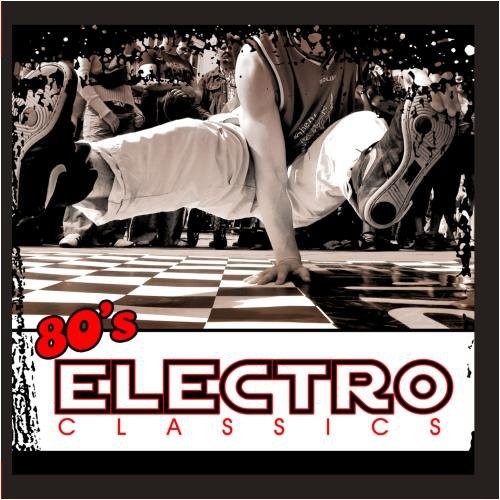 VA - 80's Electro Classics (2007)