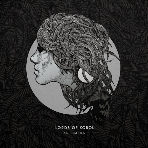 Lords Of Kobol - Antumbra (2019)
