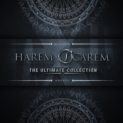 Harem Scarem - The Ultimate Collection (2019)