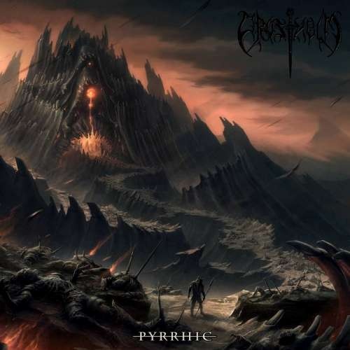 Frosthelm - Pyrrhic (2019)