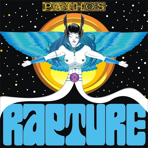 Pathos - Rapture (2019) Pathos - Rapture (2019)