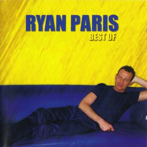 Ryan Paris - Best Of 2002 [Lossless+Mp3]