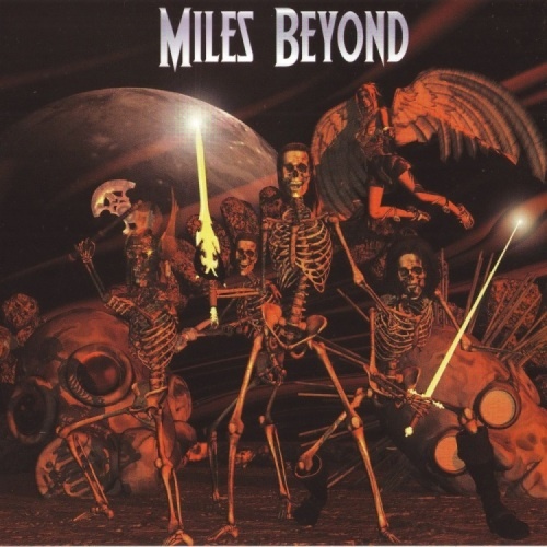 Miles Beyond - Miles Beyond (2006) [Lossless+Mp3]