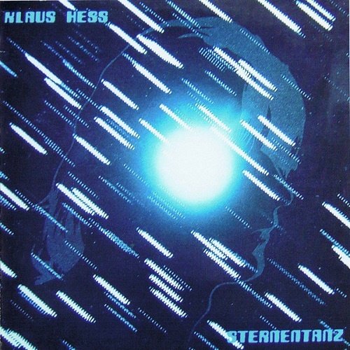 Klaus Hess - Sternentanz (1983)