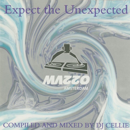 VA - Expect The Unexpected (1995) mixed by DJ Celle