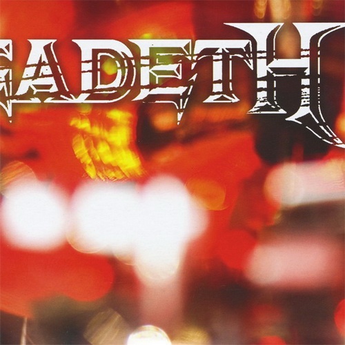 Megadeth - The Big 4: Live From Sofia (2010) Lossless