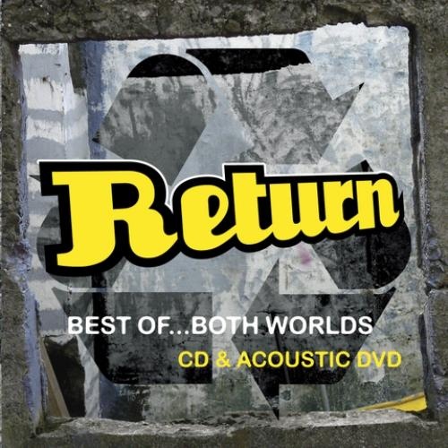Return - Best of...Both Worlds 2008 [DVDRip]