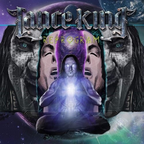 Lance King - ReProgram (2019)