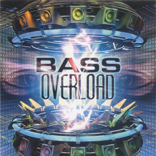 VA - Bass Overload (1999)