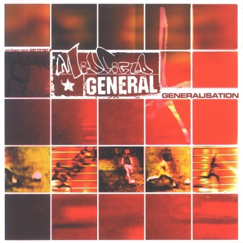 Midfield General - Generalisation (2000)