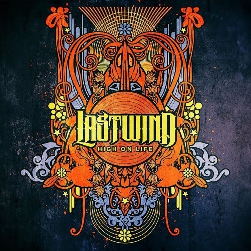 Lastwind - High On Life (2019)