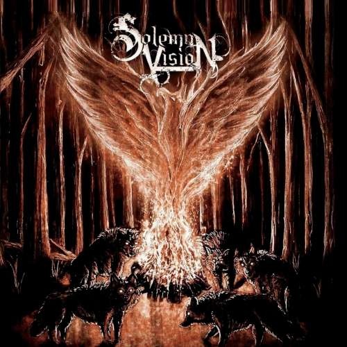 Solemn Vision - Solemn Vision (2019)