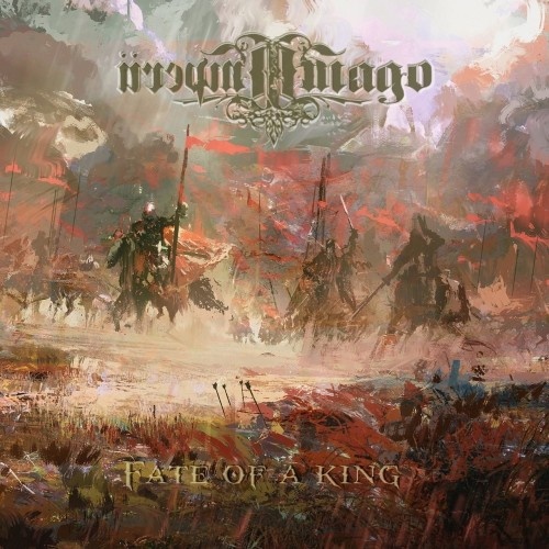 Imago Imperii - Fate Of A King (2019) 