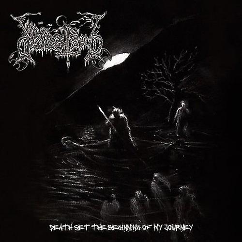 D&#248;dsferd - Death Set the Beginning of My Journey (2008)