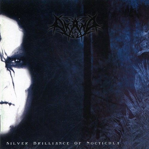 Drama - Silver Brilliance of Nocticula (2003, Rereleased 2006)