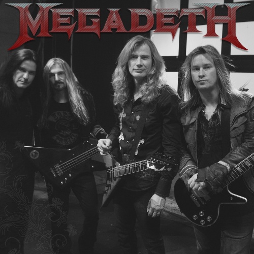 Megadeth - Collection (2CD) (Remasters) 2019