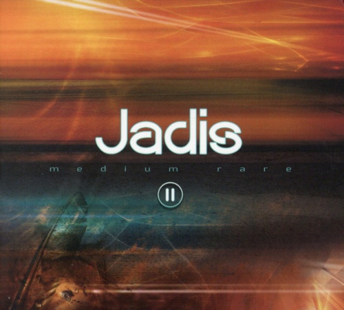 Jadis - Medium Rare II 2019 (Lossless + Mp3)