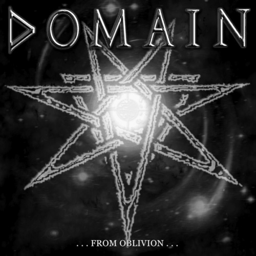 Domain - ...from Oblivion... (1999)