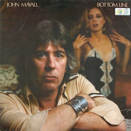 John Mayall - Bottom Line 1979
