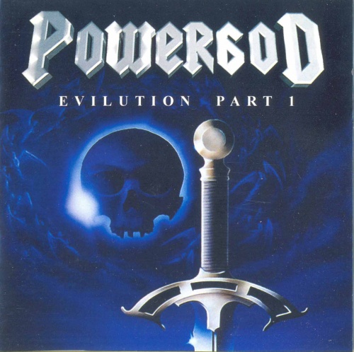 Powergod - Evilution Part I (1999) Lossless