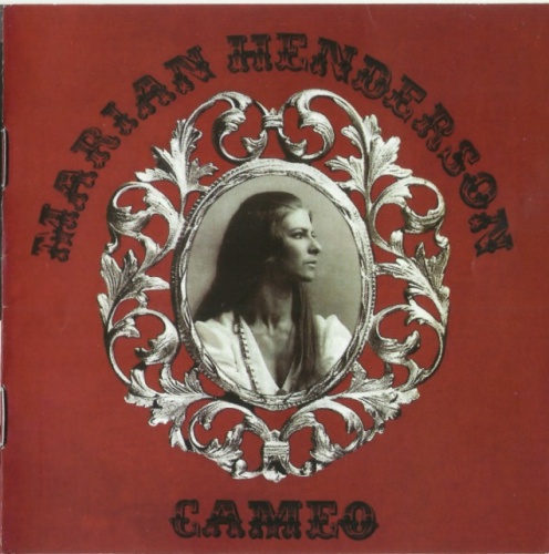 Marian Henderson - Cameo (1970) (2016) 2CD Lossless