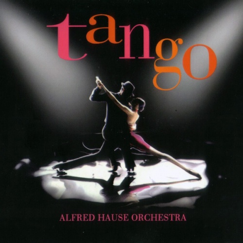 Alfred Hause Orchestra - Tango (2009)