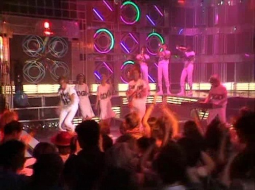 VA - Top Of The Pops. 40th Anniversary 1964-2004  (2005)