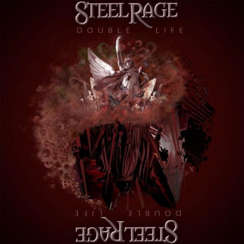 SteelRage - Double Life 2008