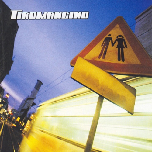 Tiromancino - La descrizione di un attimo (2000)