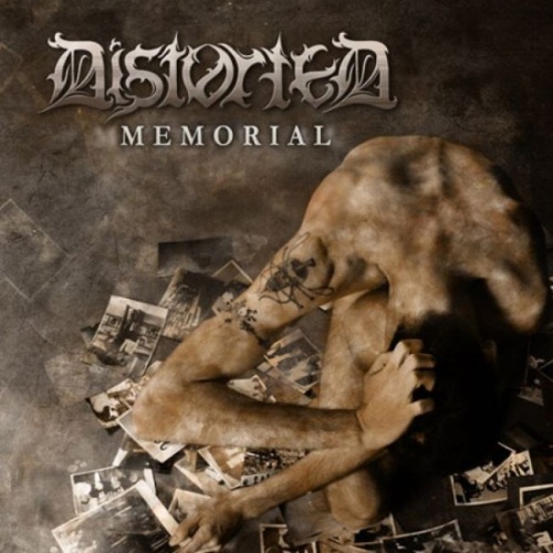 Distorted - Memorial (2006)
