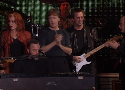 VA - Rock and Roll Hall of Fame - Legends (Live)-Whole Lotta Shakin (2010) VA - Rock and Roll Hall of Fame - Legends (Live)-Whole Lotta Shakin (2010)