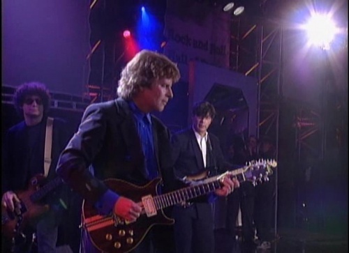 VA - Rock and Roll Hall of Fame - Legends (Live)-Whole Lotta Shakin (2010) VA - Rock and Roll Hall of Fame - Legends (Live)-Whole Lotta Shakin (2010)