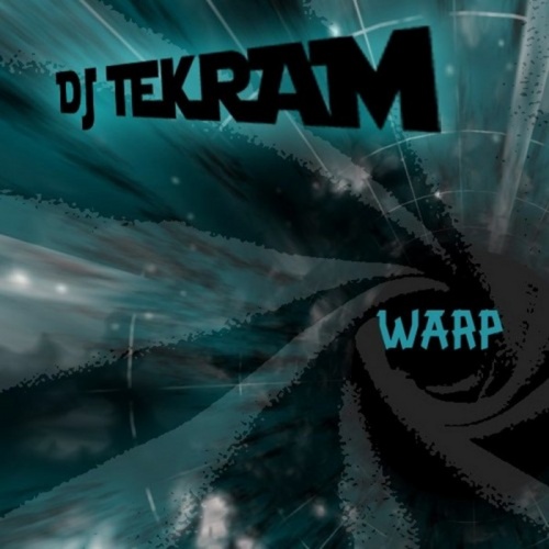 DJ Tekram - Warp ‎(3 x File, MP3, Single) 2008