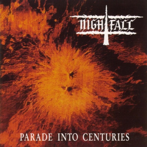 Nightfall - Discography (1992-2013)