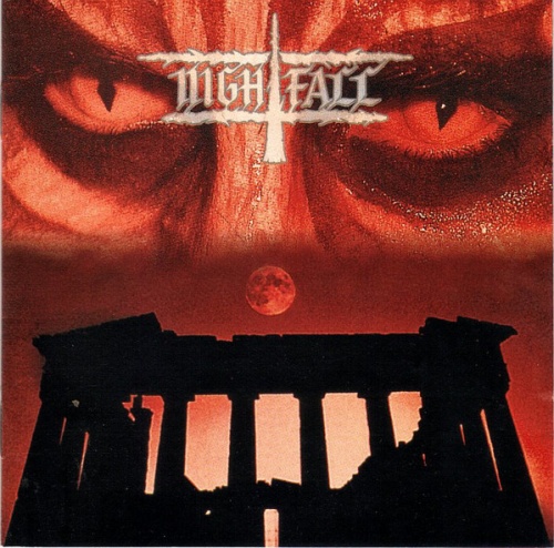 Nightfall - Discography (1992-2013)