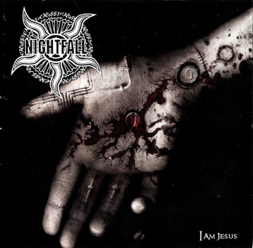 Nightfall - Discography (1992-2013)
