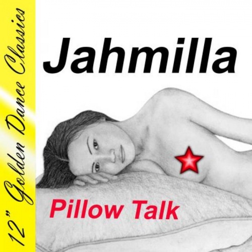 Jahmilla - Pillow Talk &#8206;(2 x File, MP3, Single) 2012
