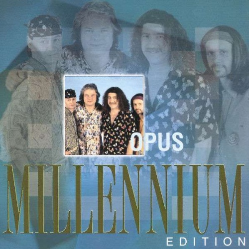Opus - Millennium Edition 2000