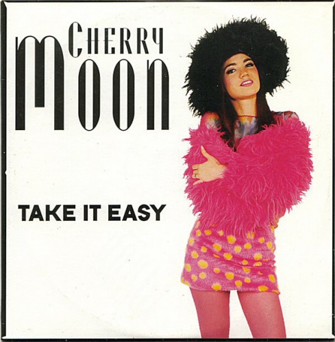 Cherry Moon / Last Call - Take It Easy / A Man & A Woman (Can You Dig It) (CD, Maxi-Single) 1996