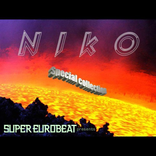 Niko - Super Eurobeat Presents Niko Special Collection (11 x File, MP3, Compilation) 2008