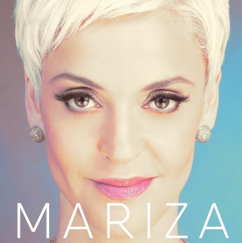 Mariza - Mariza (2018) (Lossless)