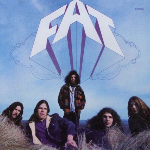 Fat - Fat (1970) (2007) lossless