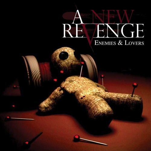 A New Revenge - Enemies & Lovers (Japanese Edition) 2019