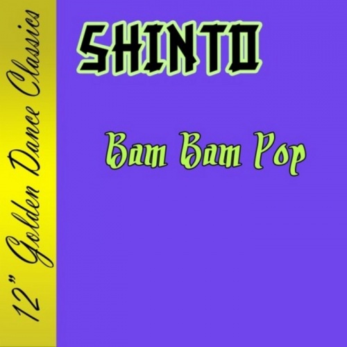 Shinto - Bam Bam Pop ‎(6 x File, MP3, Single) 2008