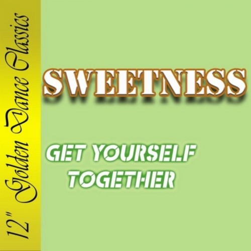 Sweetness - Get Yourself Together ‎(2 x File, MP3, Single) 2008