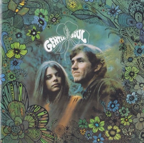 The Gentle Soul - Gentle Soul (1968) [Expanded, 2003] Lossless