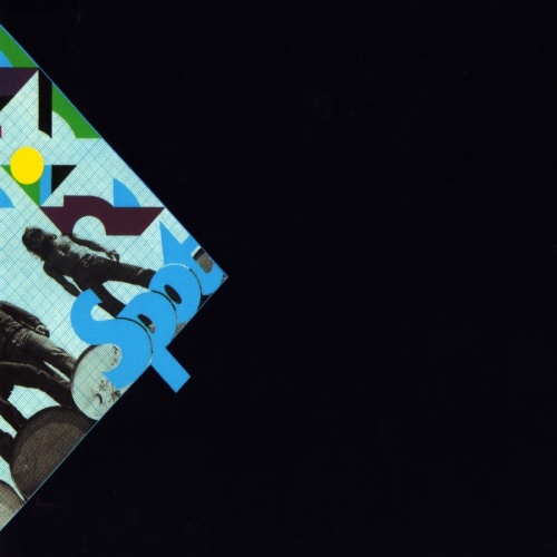 Spot - Spot  (1971) (Reissue, 1997) Lossless