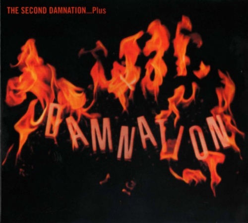 Damnation Of Adam Blessing - The Second Damnation...Plus (1970) (2000) Lossless